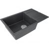Мойка Paulmark Flugen 60 PM317850-DG, графит