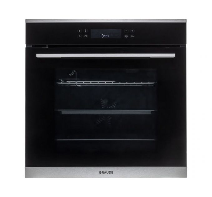 Духовой шкаф GRAUDE BM 60.2 E