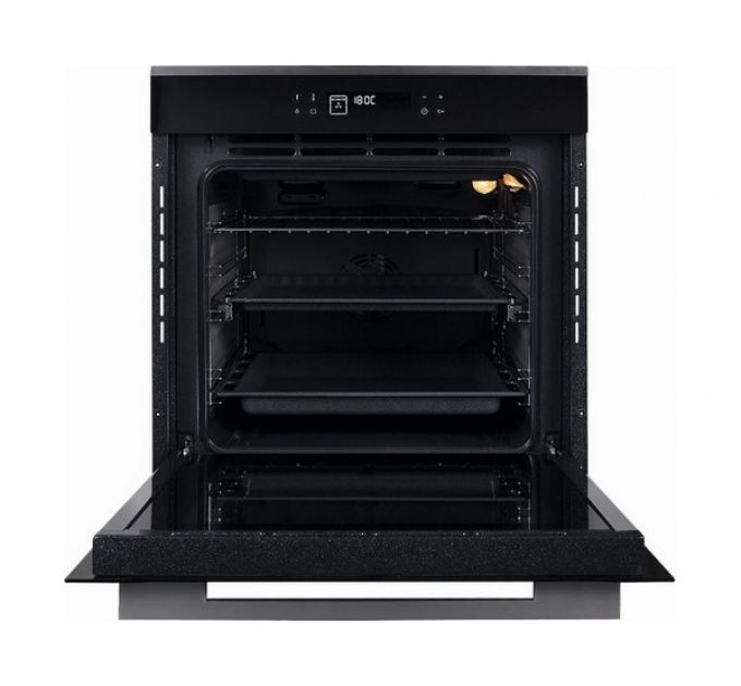 Духовой шкаф GRAUDE BM 60.2 E