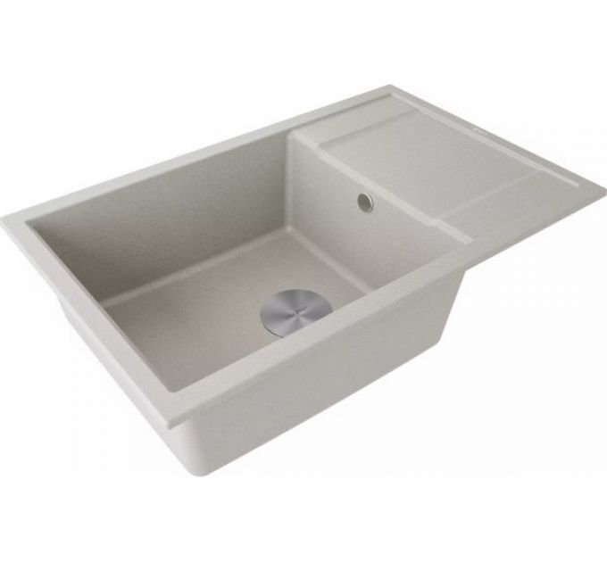 Мойка Paulmark Flugen 60 PM317850-GR, серый