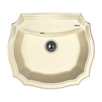 Мойка Florentina Эмилия 640 шампань