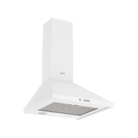 Вытяжка Elikor Вента 50П-430-К3Д белый