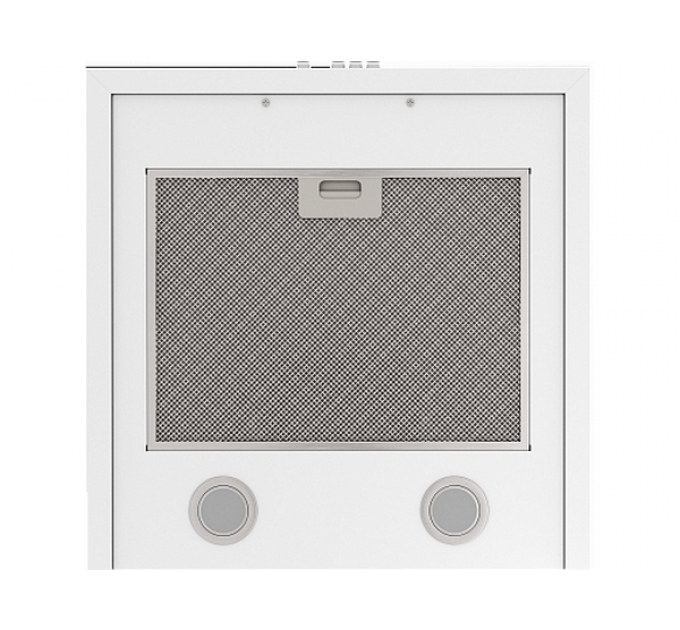 Вытяжка Elikor Вента 50П-430-К3Д белый