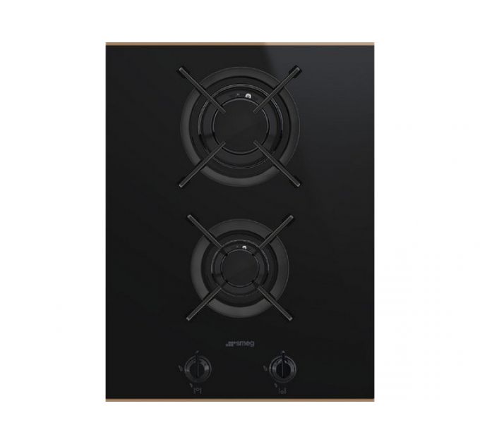 Варочная панель SMEG PV632CNR газовая