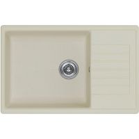 Мойка Kuchenstern FLUG 60 жасмин