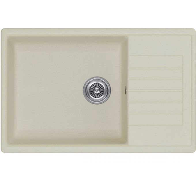 Мойка Kuchenstern FLUG 60 жасмин