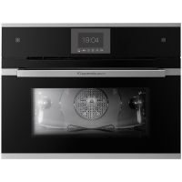 Духовой шкаф Kuppersbusch CBD 6550.0 S1 компактный с паром