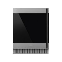Винный шкаф SMEG CVI338LX3 встраиваемый