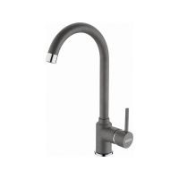 Смеситель Franke Pola Neo, серый (115.0622.945)