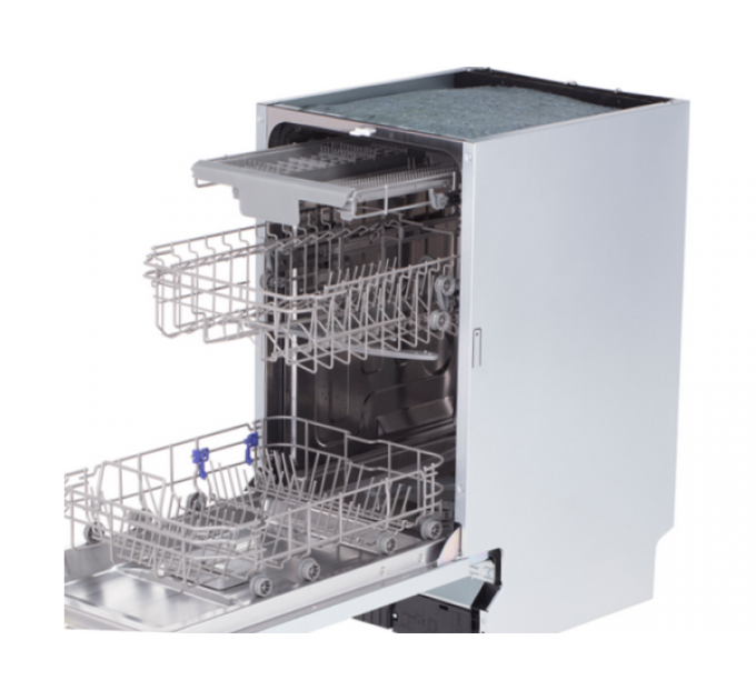 Посудомоечная машина EXITEQ EXDW-I407