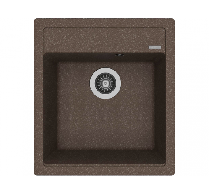 Мойка Florentina Липси 460 брауни