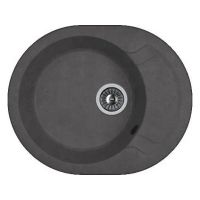 Мойка Dr.Gans БЕРТА 580 графит