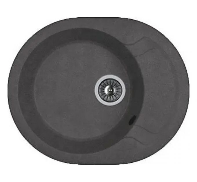 Мойка Dr.Gans БЕРТА 580 графит