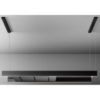 Вытяжка Falmec LIGHT 180 BLACK