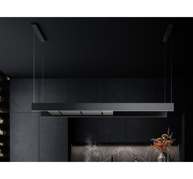 Вытяжка Falmec LIGHT 180 BLACK