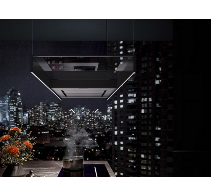 Вытяжка Falmec LIGHT 180 BLACK