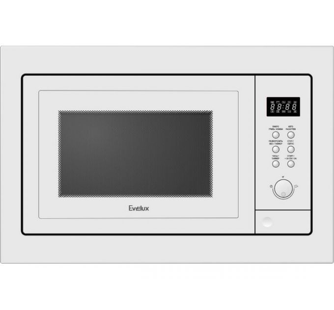 СВЧ - печь Evelux MW 25 W