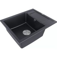 Мойка Paulmark Flugen 50-600 PM216050-BLM, черный