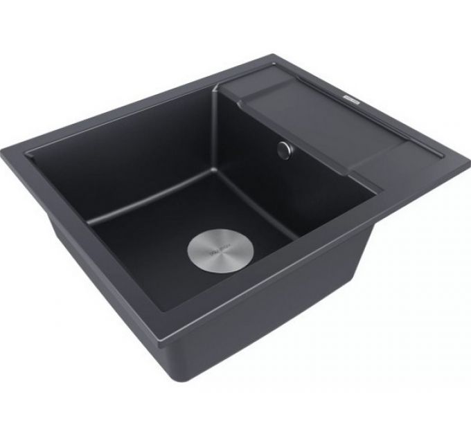 Мойка Paulmark Flugen 50-600 PM216050-BLM, черный