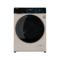 Стиральная машина HIBERG i-DDQ9 - 712 Ym