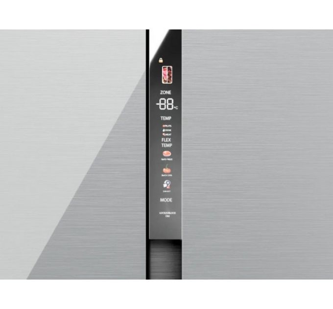 Холодильник Kuppersberg RFSN 1990 SG