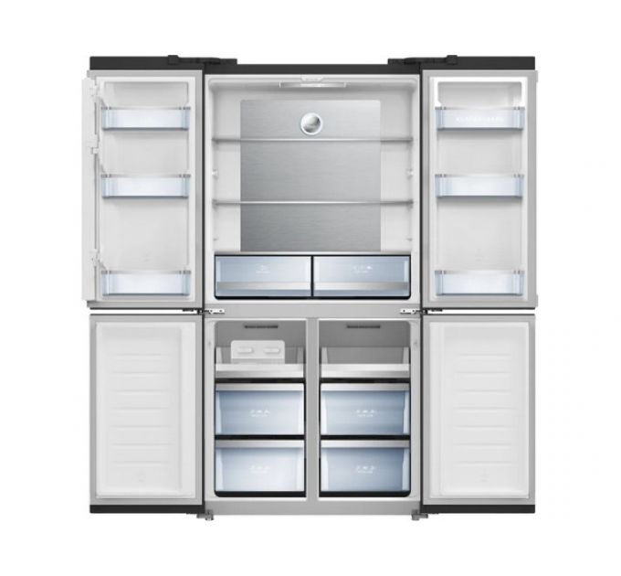 Холодильник Kuppersberg NFFD 185 DX