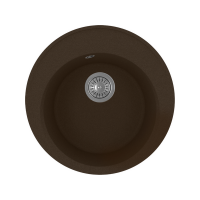 Мойка Florentina Лацио 510 брауни