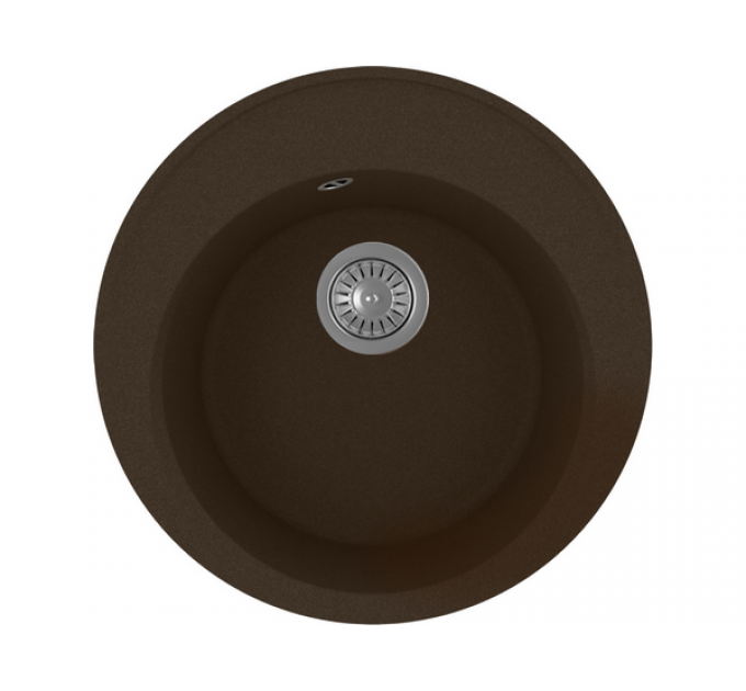 Мойка Florentina Лацио 510 брауни