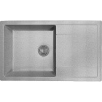 Мойка Dr.Gans ТЕХНО 860 базальт