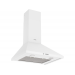 Вытяжка Elikor Вента 60П-650-К3Д белый
