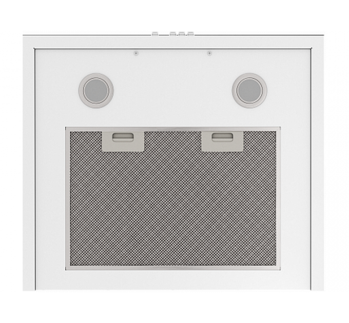 Вытяжка Elikor Вента 60П-650-К3Д белый