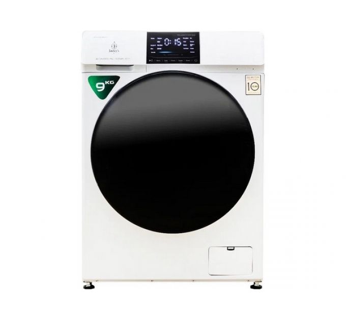 Стиральная машина Jacky's JW F0943BTD