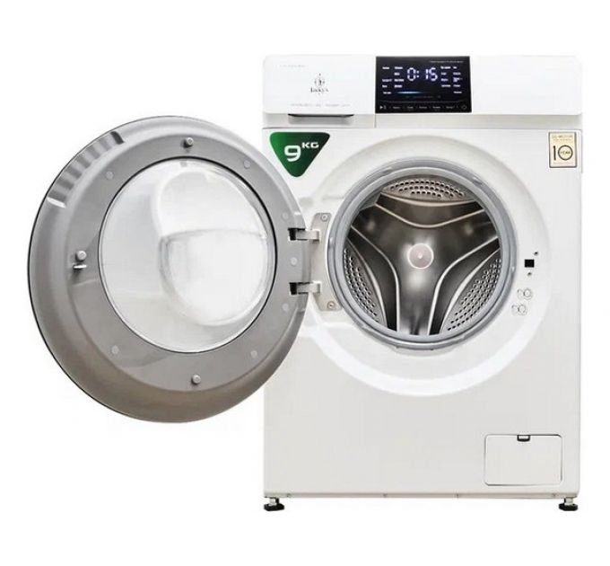 Стиральная машина Jacky's JW F0943BTD