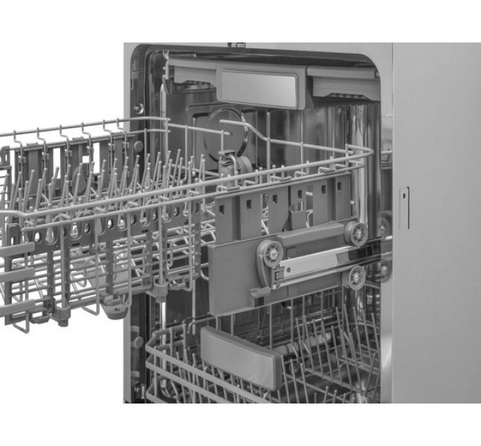 Посудомоечная машина MEFERI MDW6093 LUXE