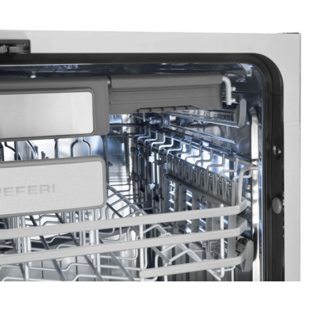 Посудомоечная машина MEFERI MDW6093 LUXE