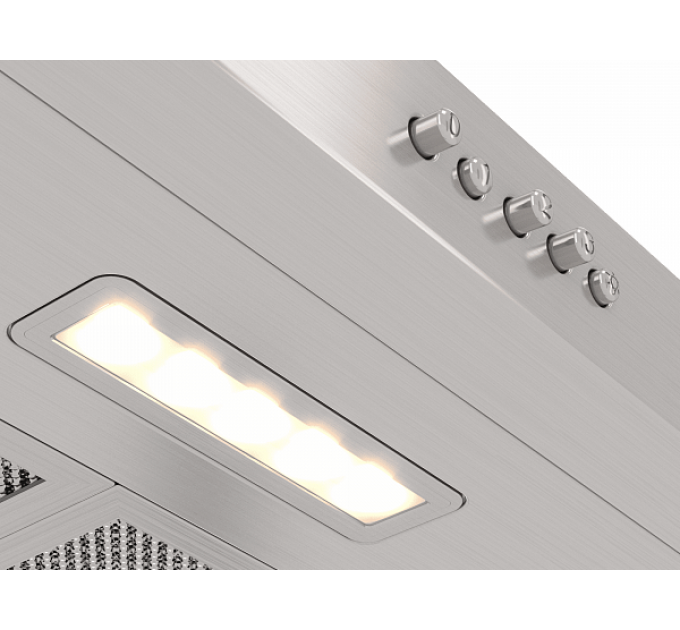 Вытяжка Elikor ECO 60 XS нерж. сталь