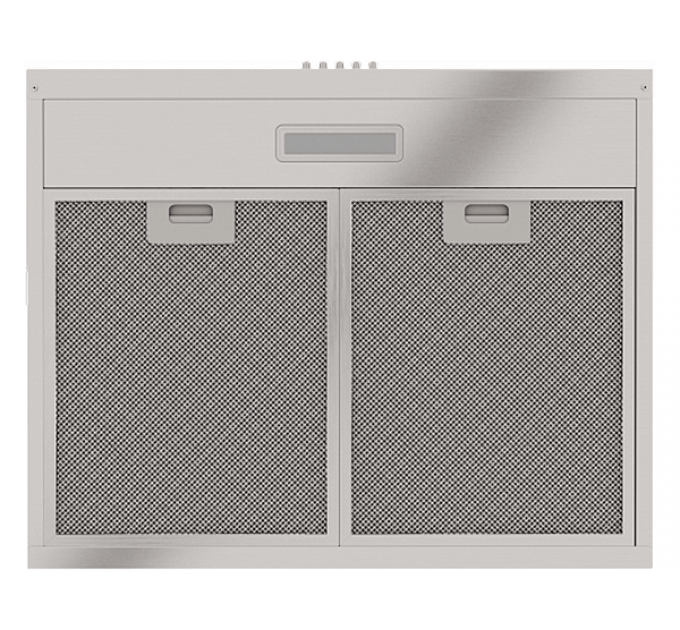 Вытяжка Elikor ECO 60 XS нерж. сталь