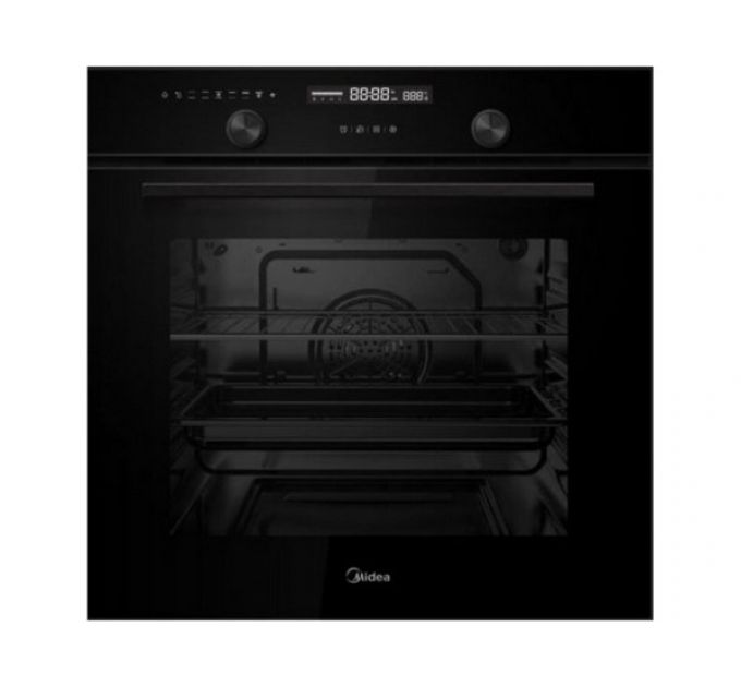 Духовой шкаф Midea MO78107CGB