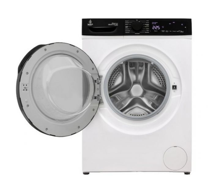 Стиральная машина Jacky's JW 12W14T3