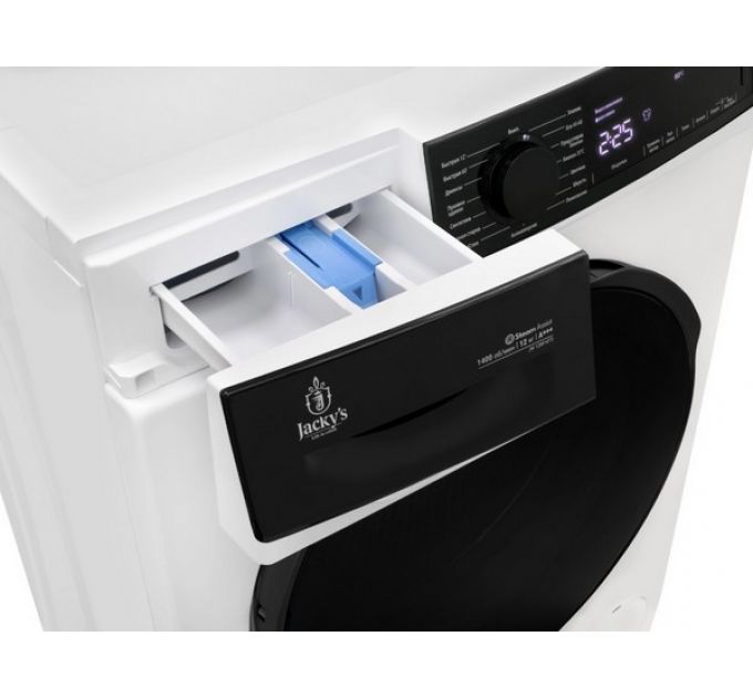 Стиральная машина Jacky's JW 12W14T3