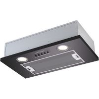 Вытяжка KRONA SELINA 600 black PB