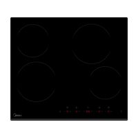 Варочная панель Midea MCH64107F электрическая