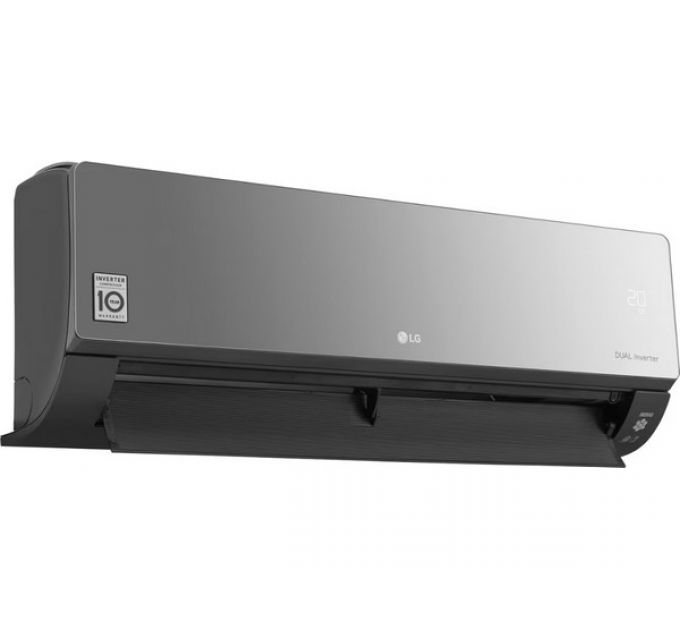 Сплит-система LG AC09BK.NSJR/AC09BK.UA3R