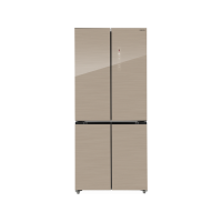 Холодильник HIBERG RFQ-600DX NFGY inverter