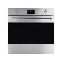 Духовой шкаф SMEG SO6302TX
