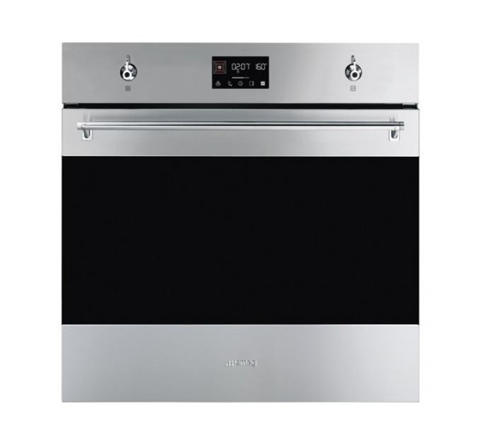 Духовой шкаф SMEG SO6302TX