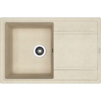 Мойка Florentina Липси 780 бежевый