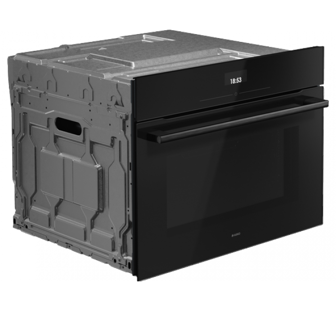 Духовой шкаф ASKO OCM24BGH компактный с СВЧ