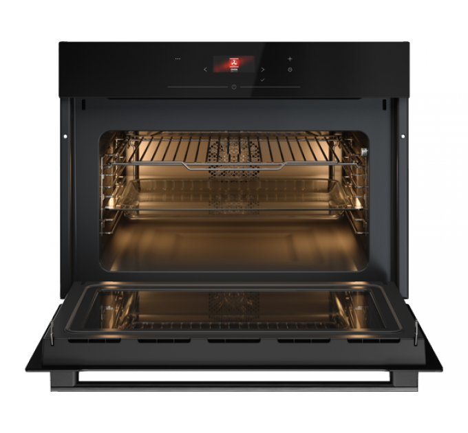 Духовой шкаф ASKO OCM24BGH компактный с СВЧ