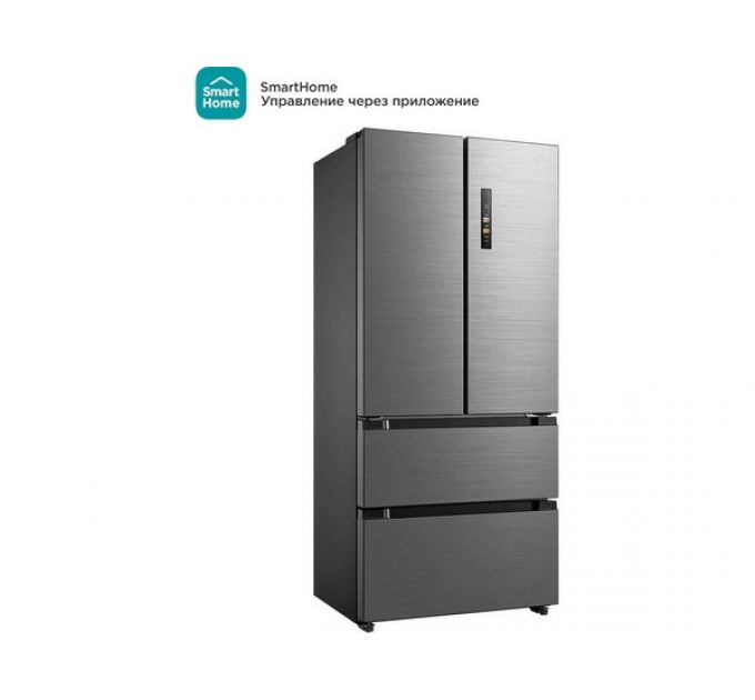 Холодильник MIDEA MDRF692MIE46